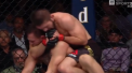 Scene socante in cea mai asteptata lupta a anului. Nurmagomedov l-a invins pe McGregor, iar apoi a sarit sa-l bata pe unul dintre antrenorii irlandezului - VIDEO