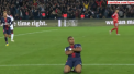 Seara magica pentru Mbappe. Atacantul lui PSG a marcat patru goluri in 13 minute, in meciul cu Lyon - VIDEO