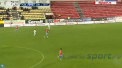 FCSB calca stramb in Campionatul Romaniei. Ros-albastrii au pierdut meciul cu formatia Concordia, scor 0 la 1 - VIDEO