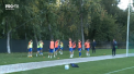 Nationala Moldovei se pregateste pentru cel mai usor meci din calificari. Tricolorii sunt gata de a intampina, vineri, echipa din San Marino - VIDEO