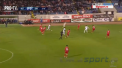 Dinamo Bucuresti nu-si revine. Echipa a pierdut 4 meciuri din ultimele 5, in Campionatul Romaniei si a ajuns pe locul 12 in clasament - VIDEO