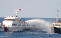 Atmosfera foarte tensionata intre China si Vietnam. Incidente intre navele celor doua tari