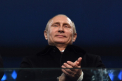 Pedeapsa primita de tinerii care au afisat mesaje anti-Putin de ziua liderului de la Kremlin