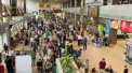 Barbatul care i-a furat unei pasagere de pe Aeroportul Timisoara bijuteriile este politist italian