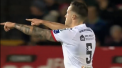 Gol de zile mari, in Campionatul Irlandei. Un jucator al echipei Bohemians l-a invins pe portar cu un sut de la 40 de metri - VIDEO