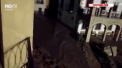 Ploaia a facut prapad pe insula Mallorca. Cel putin 5 oameni au murit, iar zeci sunt dati disparuti, dupa ce orasul a fost spalat de suvoaie de apa - VIDEO