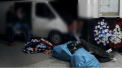 Ce voiau sa faca 4 hoti cu 70 de coroane mortuare furate dintr-un cimitir