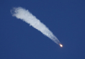 Probleme la lansare cu racheta Soyuz: astronautii au aterizat de urgenta. VIDEO