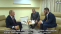 Khabib, fata in fata cu Putin dupa victoria cu McGregor! Mesajul incredibil al presedintelui Rusiei - VIDEO