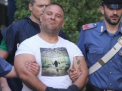 Omul care conduce fortele speciale Anti Mafia tocmai ce a primit un plic. Ce i-au pus interlopii in el - FOTO