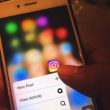 Patru persoane arestate pentru "vanzarea de bebelusi pe Instagram"