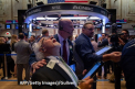 Bursa de la New York si-a continuat declinul. Razboiul comercial dintre SUA si China sperie investitorii