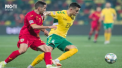 Romania este la prima victorie, in Liga Natiunilor UEFA. Echipa lui Cosmin Contra a invins-o pe Lituania cu 2 la 1 - VIDEO