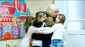 A educat 20 de generatii de copii, iar asta o face mandra. O educatoare din Balti isi dedica tot timpul picilor de la gradinita, iar pentru munca si efortul depus, femeia a obtinut locul trei la concursul national "Pedagogul Anului" - VIDEO