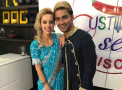 India in studioul Gusturile se discuta! Samir Loghin e invitatul Silviei Petrov in editia din 13.10.2018 - VIDEO