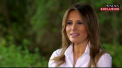 Melania Trump, prima reatie despre scandalul sotului ei cu actrita XXX Stormy Daniels