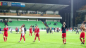 Echipa nationala de fotbal a Moldovei a invins-o pe San Marino, in Liga Natiunilor - VIDEO