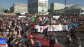 Sute de mii de persoane au demonstrat la Berlin impotriva urii, rasismului si discriminarii