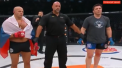 Ultimul imparat a ajuns in finala Marelui Premiu al categoriei grele de la Bellator. Fiodor Emelianenko l-a invins pe Cheyla Sonnen printr-un knockout tehnic - VIDEO