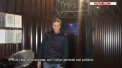 Opozantul rus Aleksei Navalinii a fost eliberat din inchisoare. La iesire, politicianul a rasuflat usurat ca era asteptat doar de jurnalisti si nu de oamenii legii, asa cum s-a intamplat data trecuta