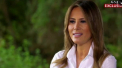 Melania Trump, prima reactie despre scandalul sotului ei cu actrita Stormy Daniels - VIDEO