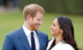 Meghan Markle si Printul Harry vor deveni parinti. Ducesa de Sussex este insarcinata