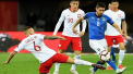 Prima victorie a nationalei Italiei, intr-un meci oficial, din octombrie 2017. Italienii au invins Polonia cu unu la zero, in Liga Natiunilor - VIDEO