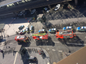 Focuri de arma raportate in gara principala din KÃ¶ln. O persoana luata ostatica