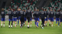 Selectionata Moldovei este in fata unui meci crucial. Echipa noastra va juca cu Belarus, la Minsk, in Liga Natiunilor
