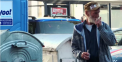 Oamenii strazii, interzisi in Ungaria. Ce patesc cei care nu respecta noul regulament - VIDEO