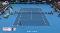 Simona Halep va incheia al doilea an la rand pe locul intai, in clasamentul WTA, gratie unui sezon excelent. Anterior, doar 12 tenismene au reusit o asemenea performanta