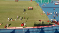 Atleta Nina Capatana a fost la un pas de a urca pe podium, la Jocurile Olimpice de tineret de la Buenos Aires. Moldoveanca s-a clasat pe locul 4 la proba de aruncare a greutatii