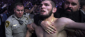 Luptatorul Khabib Nurmagomedov trece la nivelul urmator. Dupa ce l-a invins pe McGregor, rusul vrea sa-l infrunte pe boxerul american, Floyd Mayweather - VIDEO