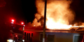 Un baiat de 10 ani si-a salvat mama si un var dintr-un incendiu devastator. Detalii incredibile de la drama care a lasat 70 de oameni pe drumuri