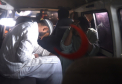 Pakistanul a executat un pedofil in serie, ucigas a opt copii. Reactia tatalui unei fetite violate
