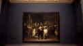 Una dintre cele mai faimoase picturi din lume va trece printr-o restaurare neobisnuita - VIDEO