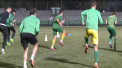 Meci mare in aceasta vineri in capitala. Zimbru Chisinau si Sheriff Tiraspol lupta pentru un loc in UEFA Youth League. Derby-ul U-19 se va desfasura pe Arena Academiei Zimbru - VIDEO