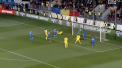 Nebunie la Ploiesti! Nationala de tineret a Romaniei a scris istorie, reusind calificarea la Campionatul European de fotbal. Tricolorii au invins selectionata statului Liechtenstein - VIDEO