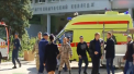 O explozie devastatoare s-a produs intr-o scoala din Crimeea. Cel putin 18 persoane au murit si 50 au fost ranite, cele mai multe dintre victime fiind elevi - VIDEO