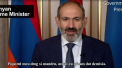 Prim-ministrul armean Nikol Pashinyan demisioneaza. Acesta a anuntat ca scopul sau este sa fie dizolvat Parlamentul si organizate alegeri anticipate - VIDEO