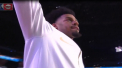 S-a dat start noii editii a ligii nord-americane de baschet. La deschiderea sezonului, jucatorii de la echipa Golden State Warriors au fost premiati cu inelele de campioni - VIDEO