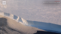 Sunet straniu descoperit la nivelul ghetarilor din Antarctica. Ce poate insemna - VIDEO
