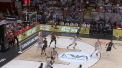 Victorie superba pentru Real Madrid, in Euroliga de baschet. Cea mai titrata echipa a competitiei a facut spectacol in deplasare, in meciul cu Olimpia Milano - VIDEO