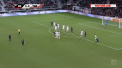 Gol uimitor, reusit de Wayne Rooney, in liga superioara de fotbal a SUA. Atacantul englez a marcat cu un sut din lovitura libera, de la 30 de metri de poarta