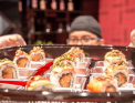 Restaurantul unde puteti manca pe gratis daca sunteti populari pe Instagram