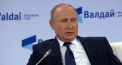 Cand isi va folosi Rusia armele nucleare. Anuntul facut de Vladimir Putin