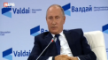 Vladimir Putin spune ca in cazul unui atac din exterior, agresorul va fi distrus, iar rusii vor ajunge... in rai. Declaratiile presedintelui rus - VIDEO