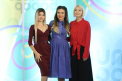 Gloria Gorceag si Mariana Mihaila, invitatele Vladei de astazi. Emisiunea Sounds Goood din 20.10.2018 - VIDEO