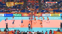 Serbia si Italia se vor duela in marea finala a Campionatului Mondial la volei feminin -VIDEO