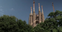 La peste 130 de ani de la inceperea lucrarilor, catedrala Sagrada Familia din Barcelona a primit autorizatie de constructie - VIDEO